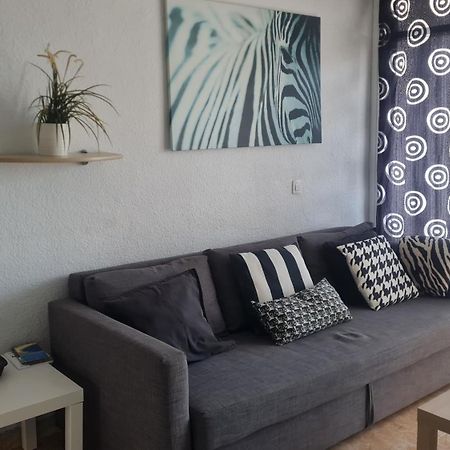 Apartamento Viña del Mar Playa de las Américas Exterior foto